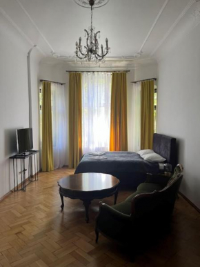Apt * Stella, Wrocław
